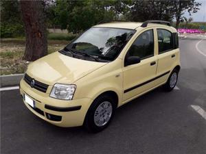 Fiat Panda 1.2 Dynamic" km"NUOVISSIMA