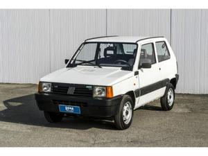 Fiat Panda  Ie Cat 4x4 Restauro Totale Ottima