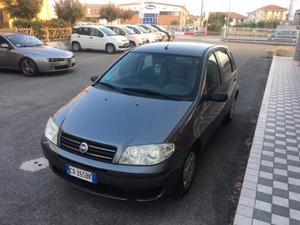 Fiat Punto 1.3 Multijet 16V 5 porte Dynamic