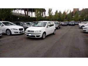 Fiat Punto Classic 1.3 MJT 16V 5 porte KM!