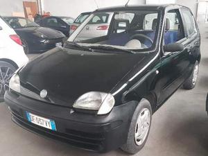 Fiat Seicento 1.1 del  OK NEOPATENTATI