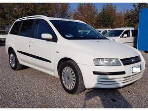 Fiat Stilo 1.9 MJT (120CV) Multi Wagon Van Autocarro Diesel