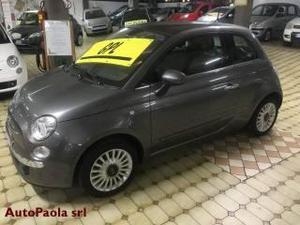 Fiat  gpl lounge esp