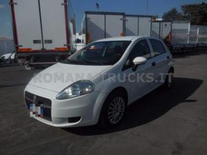 Fiat grande punto 1.3 mjt 75 cv 4 posti pronta consegna