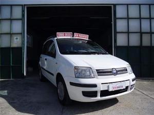 Fiat panda 1.3 mjt 16v dynamic ok neo patentati