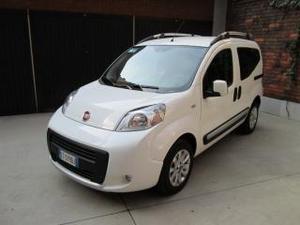 Fiat qubo 1.3 mjt 75 cv trekking