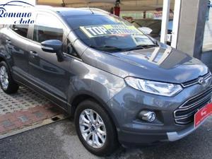 Ford Ecosport 1.5 TDCi 95 CV Titanium S