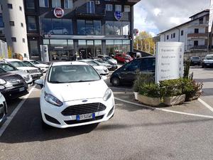 Ford Fiesta Fiesta 1.5 TDCi 75 CV 5p. Business N1