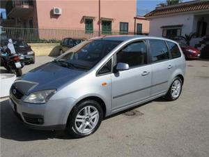 Ford Focus C-Max 1.6 TDCi (110CV) Plus Ottime condizioni