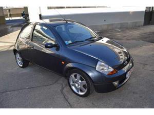 Ford Ka Sport1.6 GPL