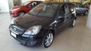 Ford fiesta ford fiesta auto 1.4 diesel