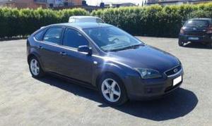 Ford focus 1.6 tdci (90cv) 5p.