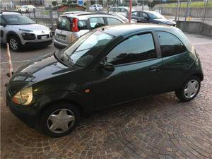 Ford ka 1.3 c/abs 70cv per neopatentati