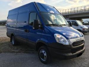 Iveco daily 35c13v h2 furgone isotermico