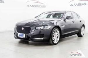 Jaguar xf 2.0 d auto prestige 180 cv