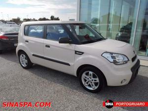 KIA Soul 1.6 GPL INFO 335/