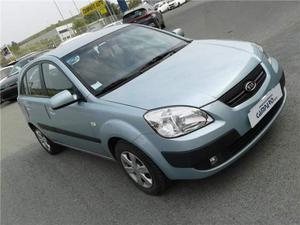 Kia Rio V CRDi 5p. LX Easy