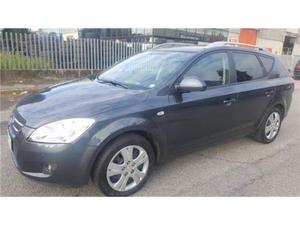 Kia cee'd Sportswagon Sp. Wag. CV EX* KM*