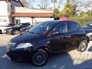 LANCIA Ypsilon  CV 5 porte S ok per neo pat. rif.