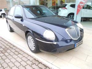 Lancia Thesis 2.4 JTD Unico prop. Libretto Tagliandi