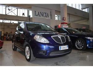 Lancia Ypsilon 1.3 MJT 90 CV Argento