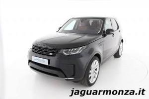 Land rover discovery 3.0 tdcv first ed - approved - iva