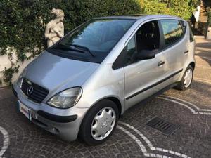 MERCEDES Classe A 170 CDI Classic