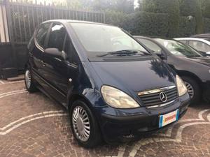 MERCEDES Classe A 170 CDI Classic