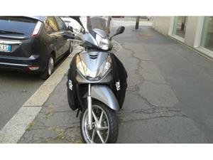MOTOS-BIKES Honda sh 300