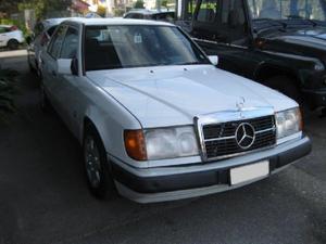 Mercedes Benz 200