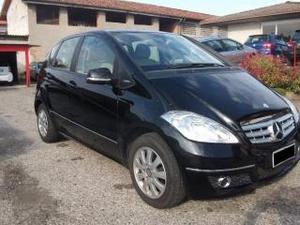 Mercedes-benz a 150 blueefficiency avantgarde neopatentato 1