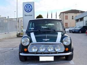 Mini  mini cooper 1.3 mk6