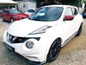 Nissan juke 1.6 dig-t 218cv nismo rs * km*