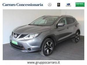 Nissan qashqai 1.6 dci 2wd hp