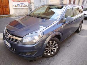 OPEL Astra 1.7 CDTI 110CV ecoFLEX SW Edition * 1