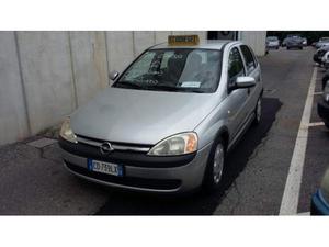 OPEL Corsa V DI cat 5 porte Club