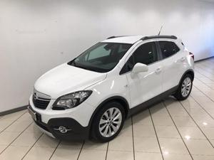 OPEL Mokka 1.4 Turbo Ecotec 140CV GPL Start&Stop Cosmo rif.