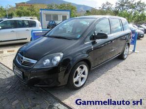 OPEL Zafira 1.7 CDTI 110CV ecoFLEX Cosmo rif. 