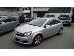 Opel Astra Gtc v Vvt 3 Porte Cosmo