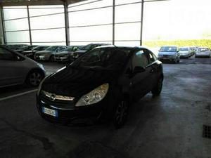 Opel Corsa 1.2 3 porte Enjoy Garanzia 12 mesi