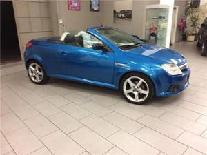 Opel Tigra TwinTop 1.3 CDTI Sport X NEOPATENTATI