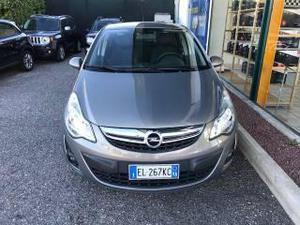 Opel corsa cv 5 porte gpl-tech elective