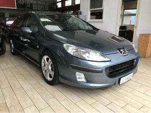 PEUGEOT  HDi Sport