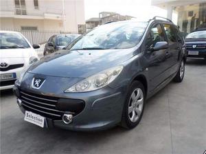 Peugeot v hdi 90cv furgone trasp.