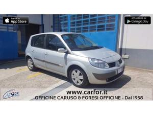 RENAULT Grand Scenic 1.9 dCi Confort Dynamique"OTTIME