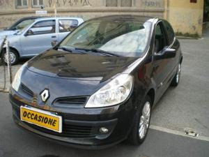 Renault Clio v 3 Porte