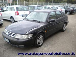 SAAB  turbodiesel TiD 5 porte CLIMA AUTOMATICO