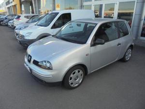 SEAT Arosa 1.0 cat Select rif. 