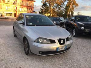 SEAT Ibiza  Tdi Uniproprietario Climatizzata