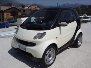 SMART ForTwo 700 coupé pulse (45 kW) BELLISSIMA